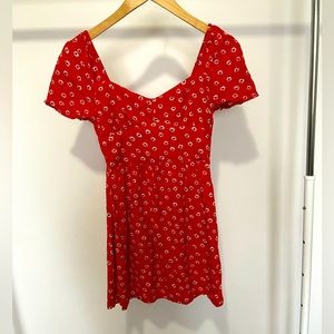 RVCA mini dress - XS